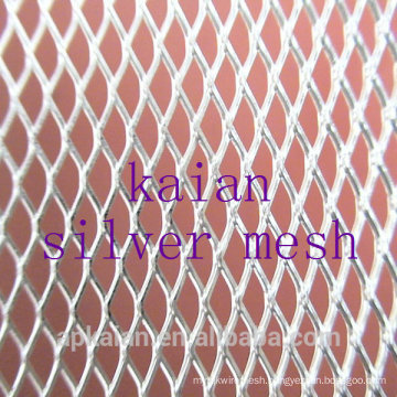 300micron silver mesh sheet